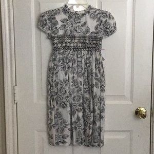 Rare Editions NWT Girls Dress Size 7